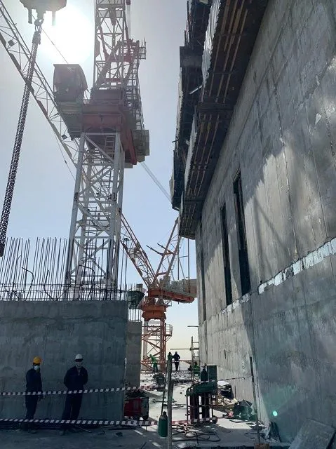 project inspections