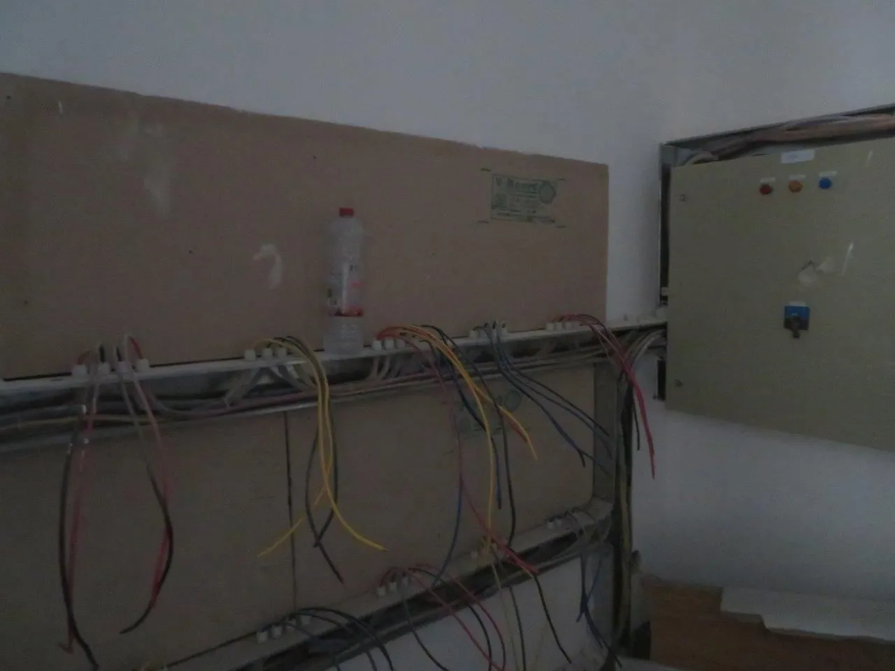 project inspections