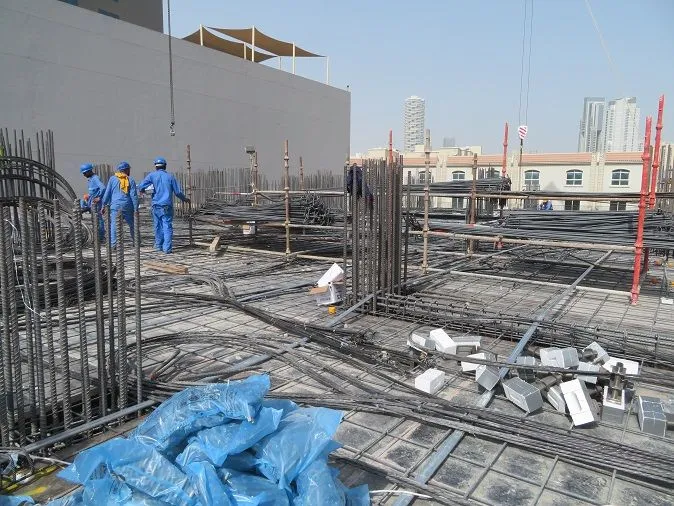 project inspections