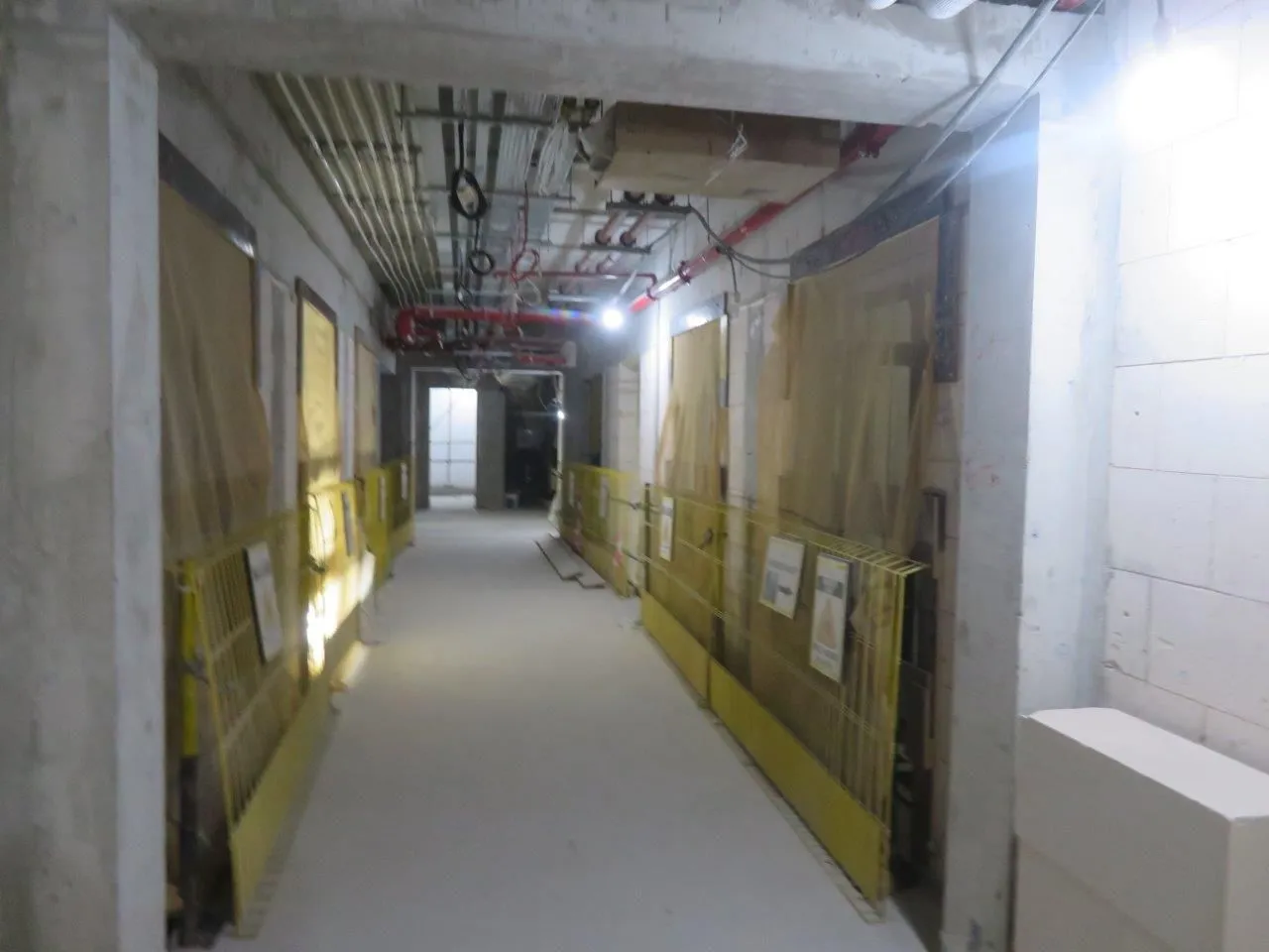 project inspections