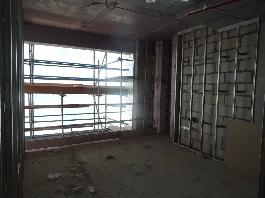 project inspections