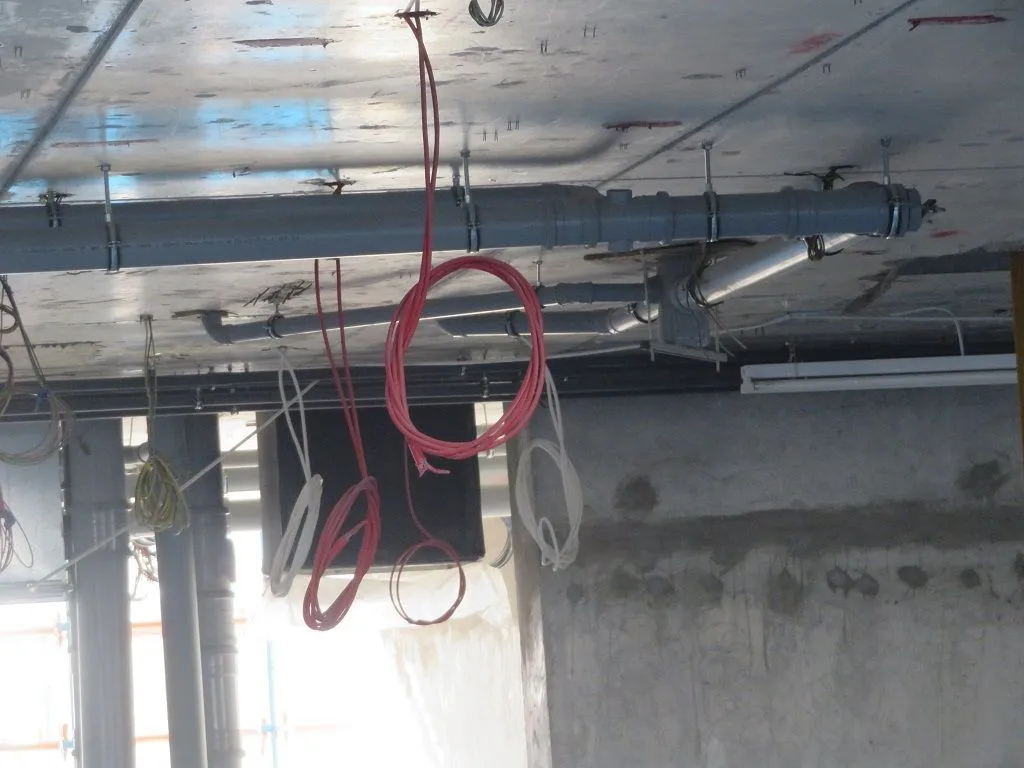 project inspections