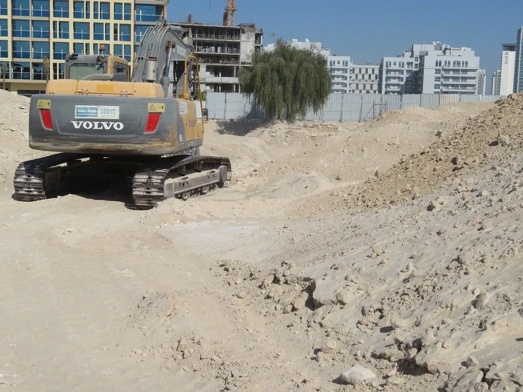 project inspections