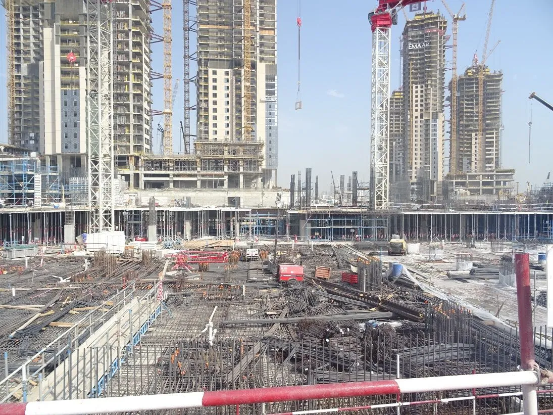 project inspections