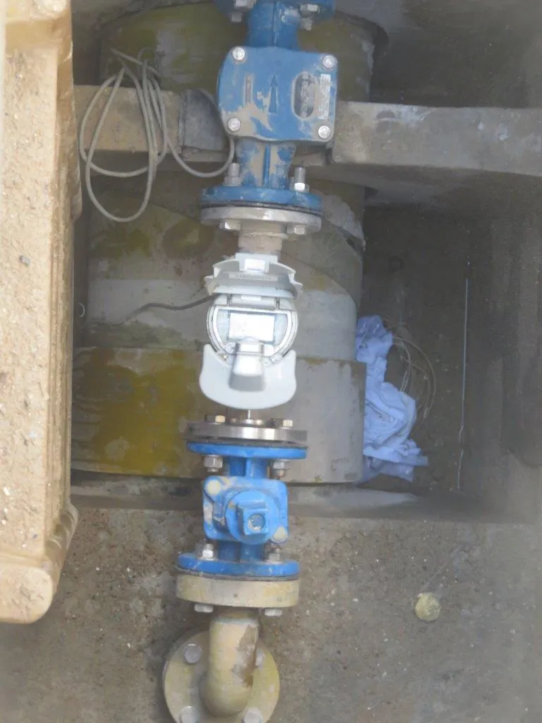 project inspections