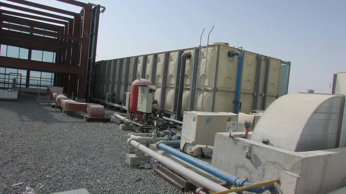 project inspections