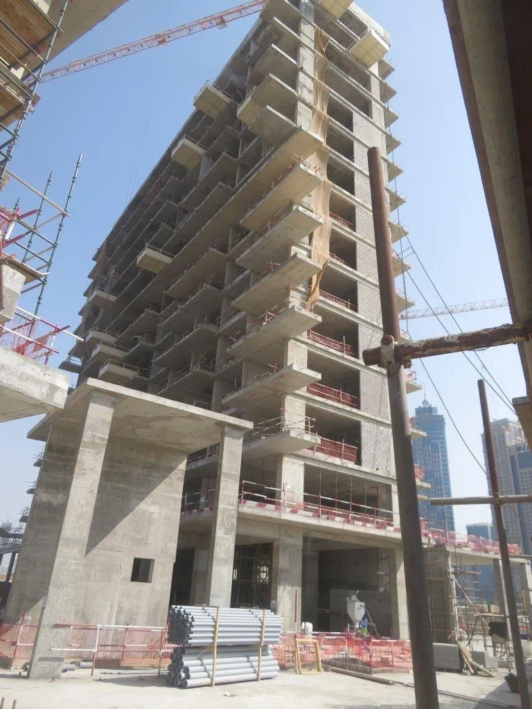 project inspections