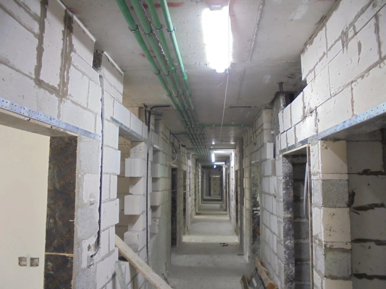 project inspections