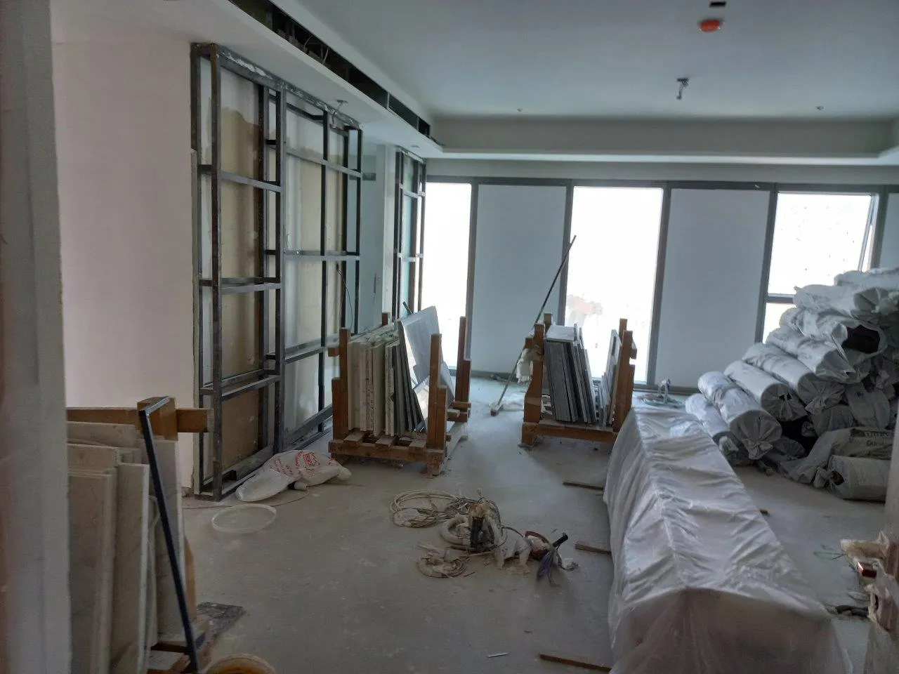 project inspections