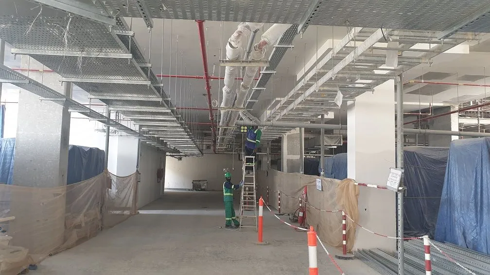 project inspections