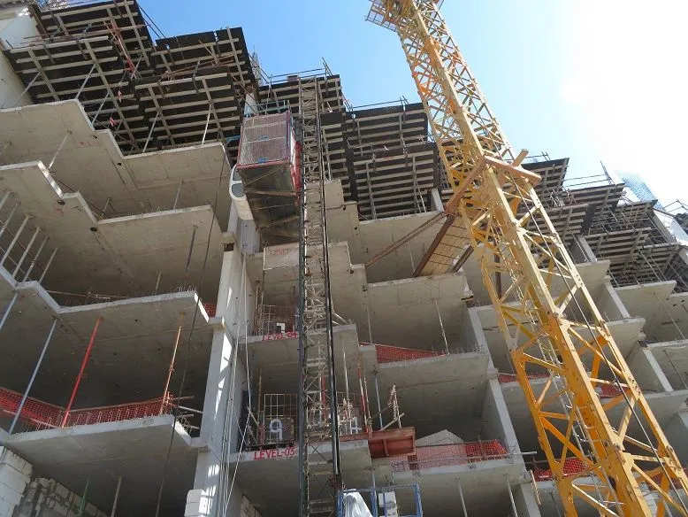 project inspections