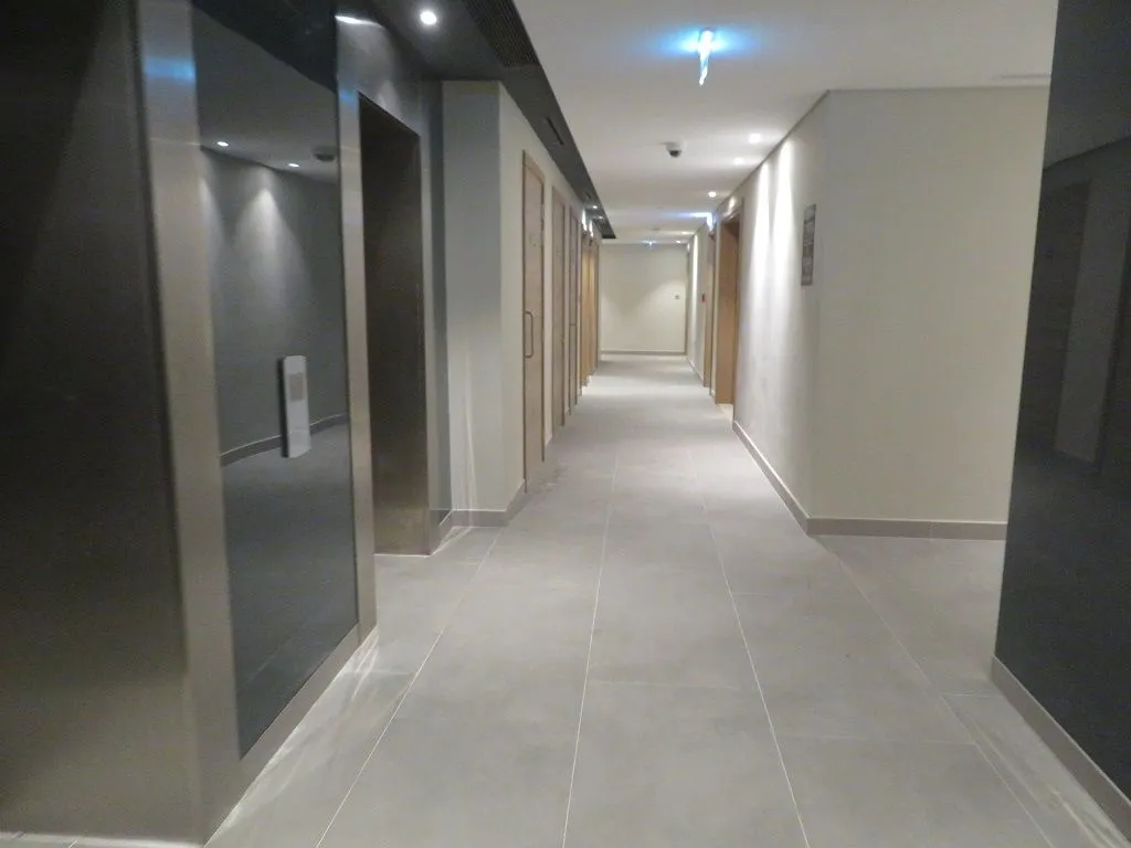 project inspections