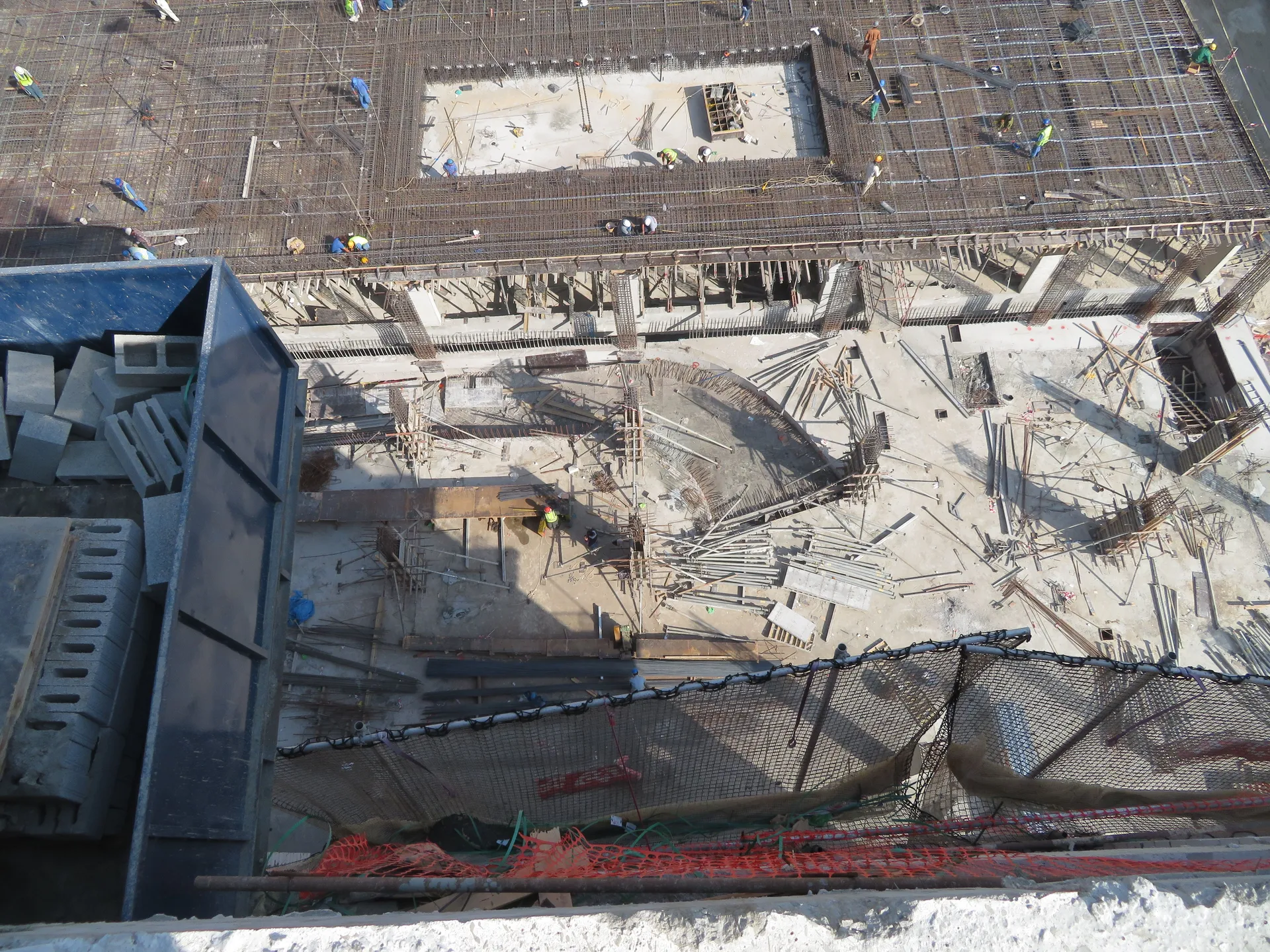 project inspections
