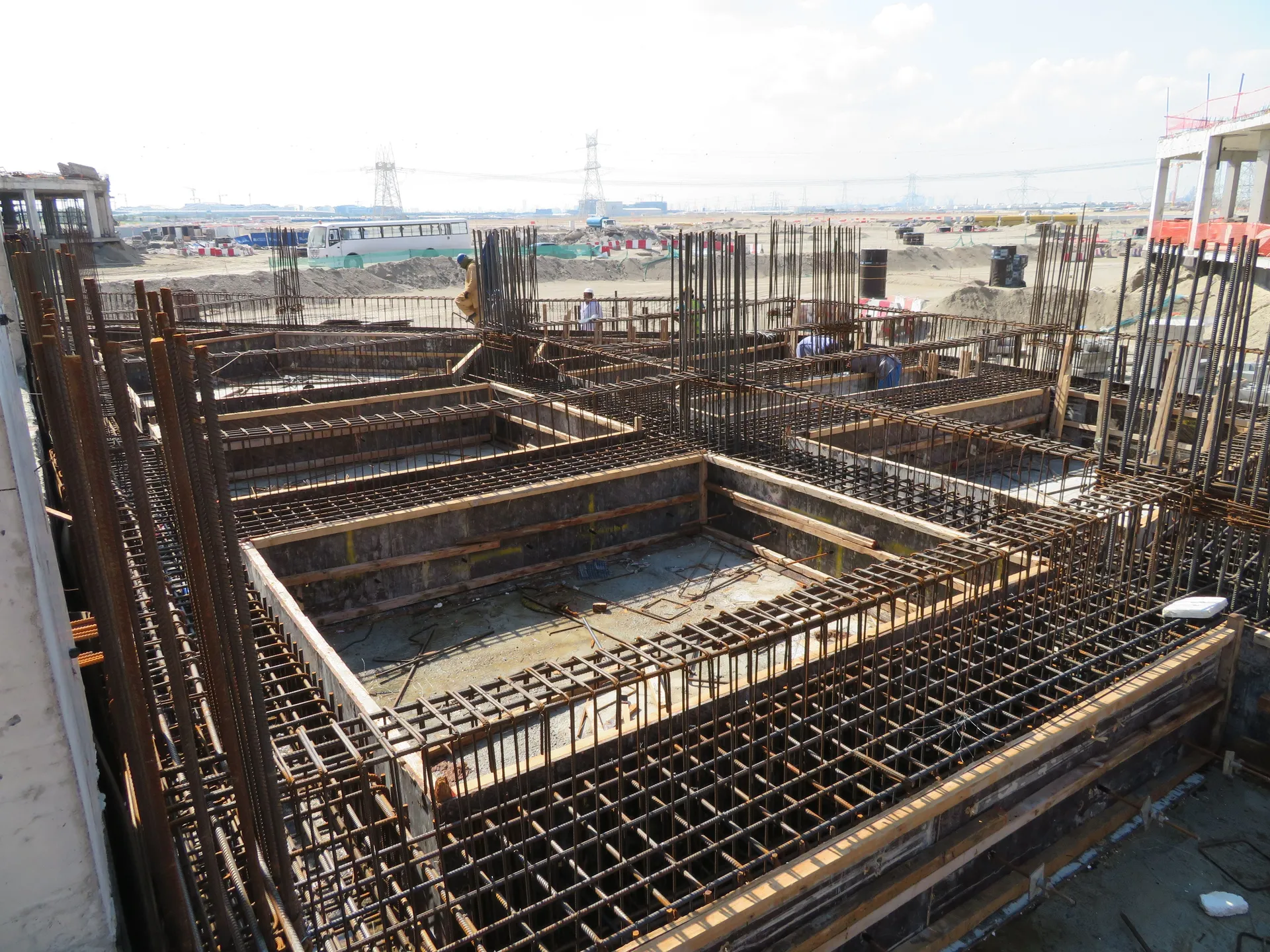 project inspections