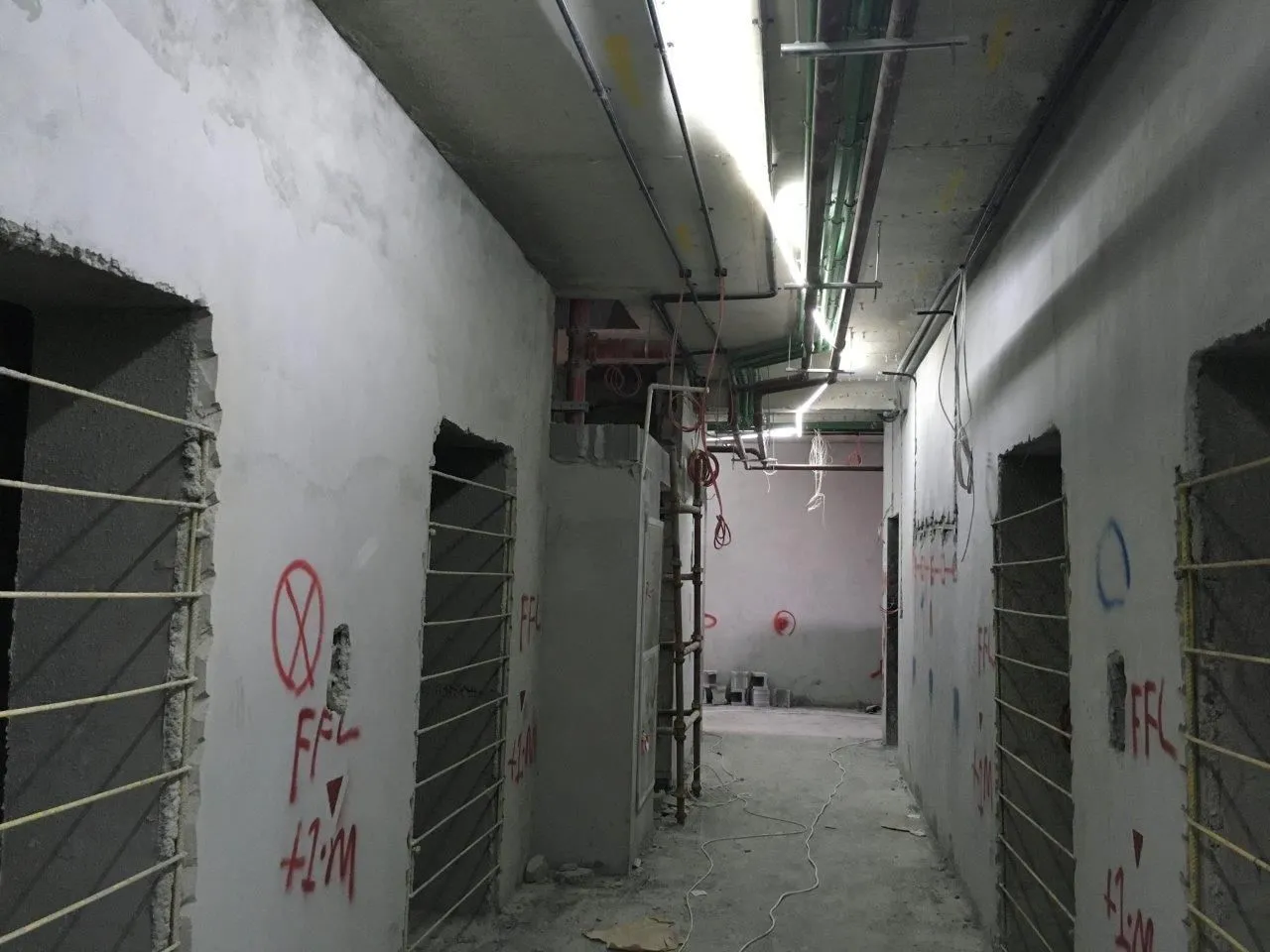 project inspections