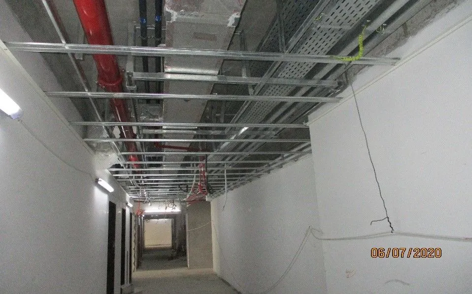 project inspections