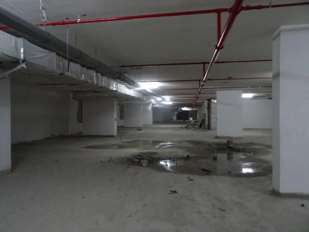project inspections