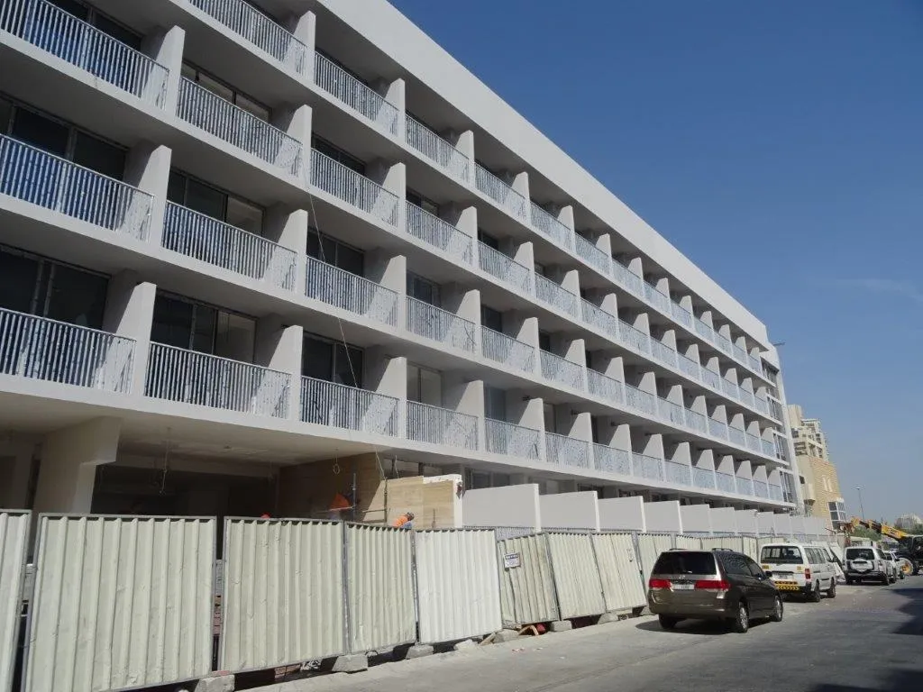 project inspections