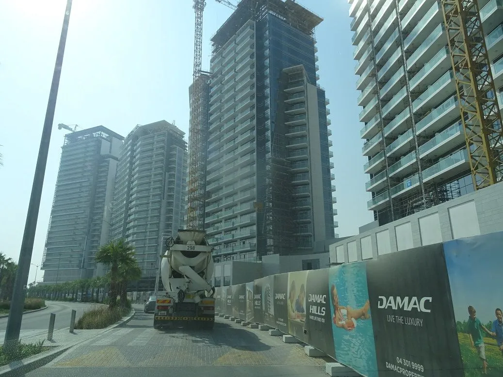 project inspections
