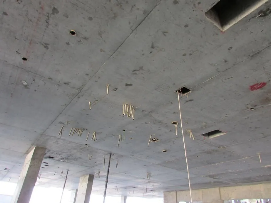 project inspections