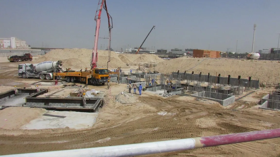 project inspections