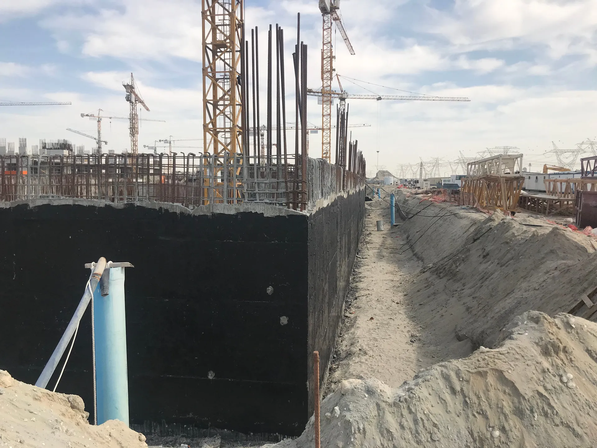 project inspections