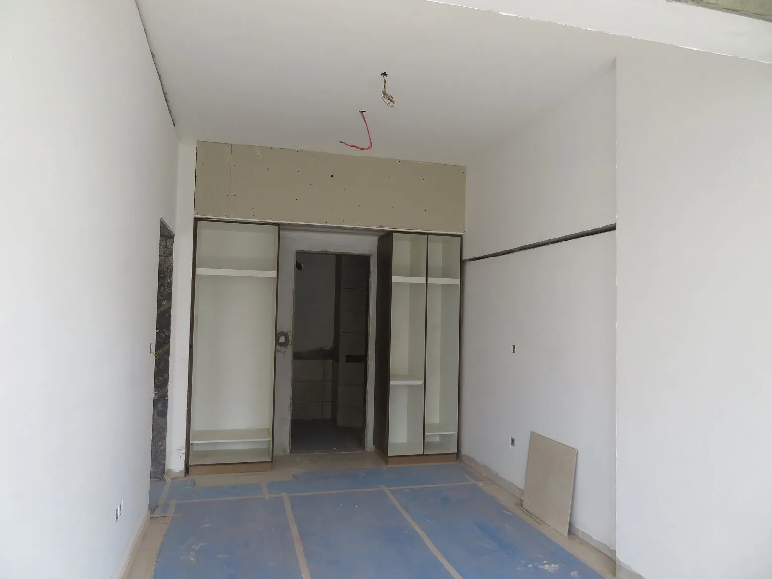 project inspections