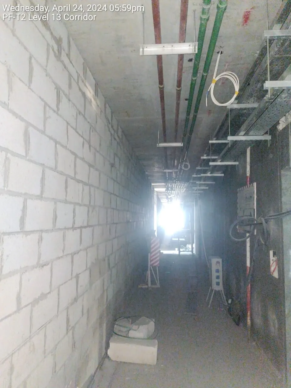 project inspections