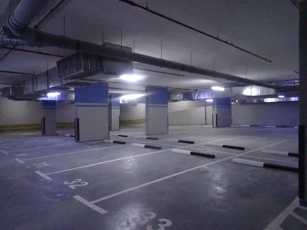 project inspections