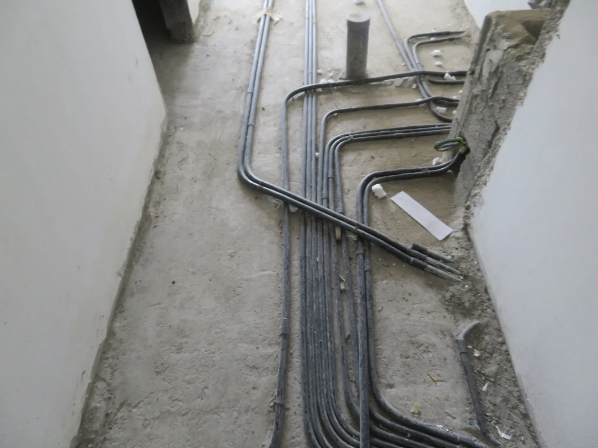 project inspections