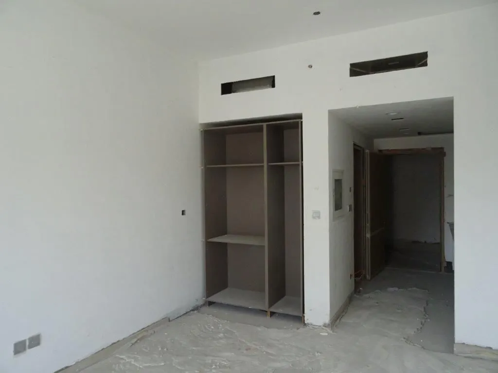 project inspections