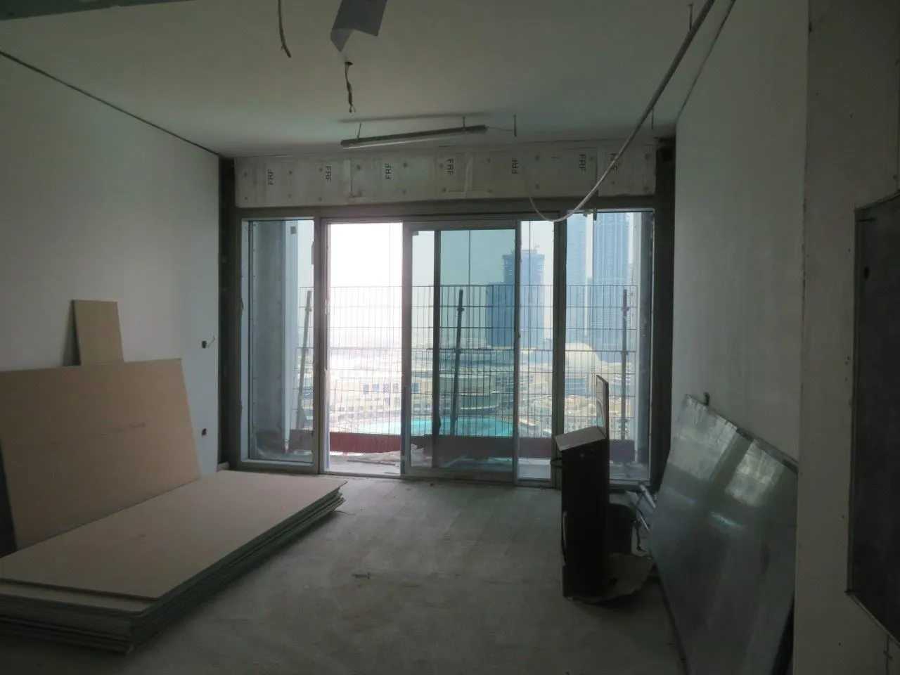 project inspections