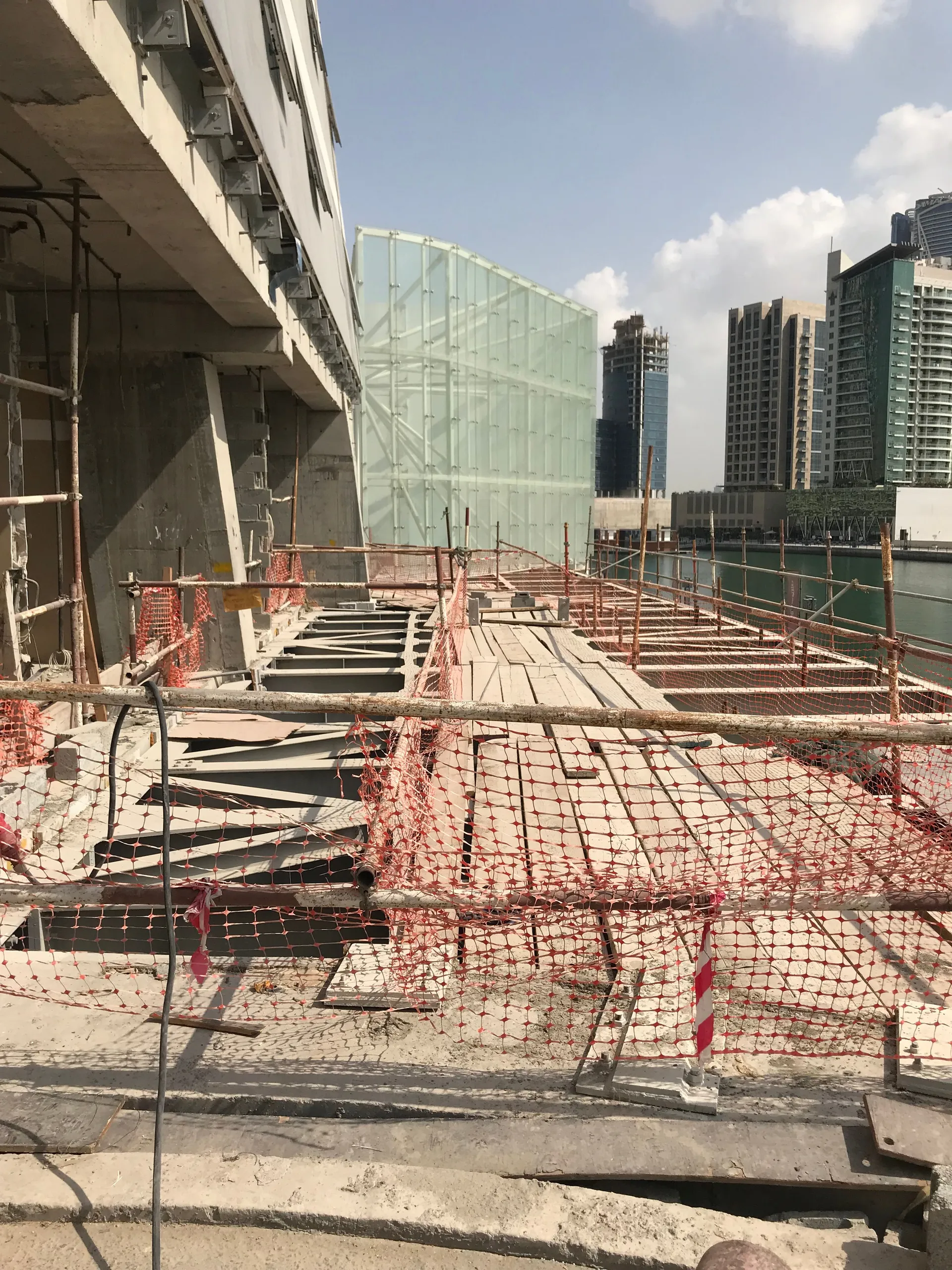 project inspections