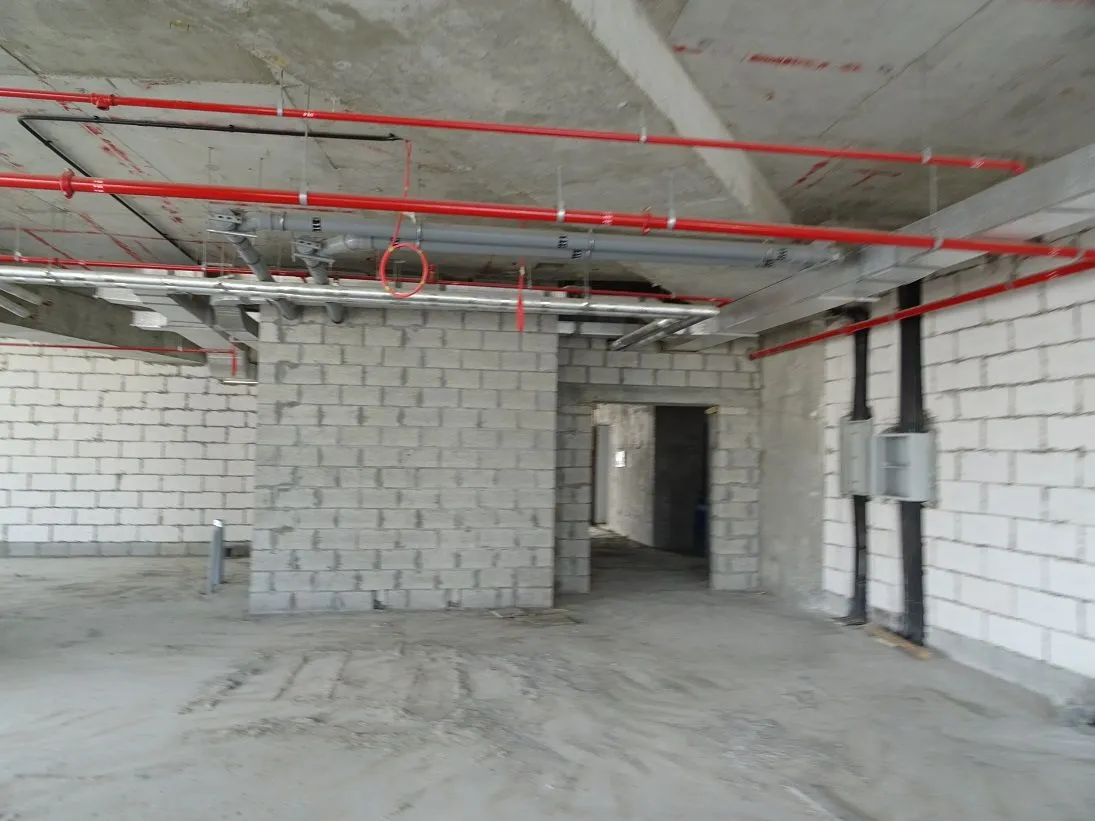 project inspections