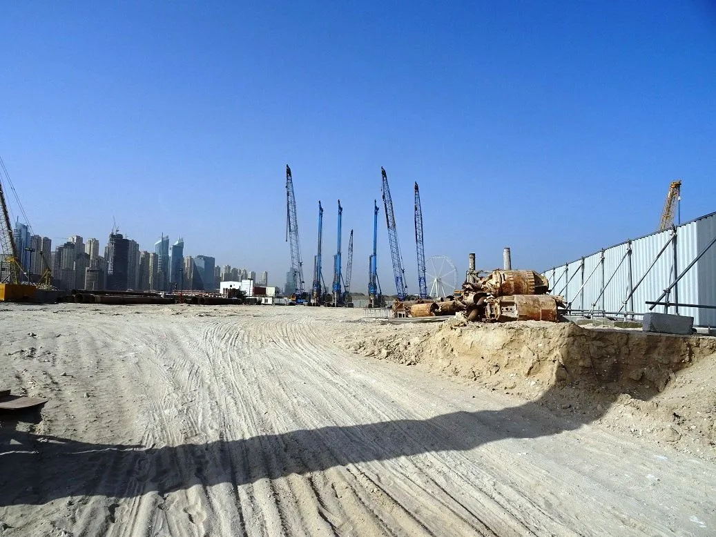 project inspections