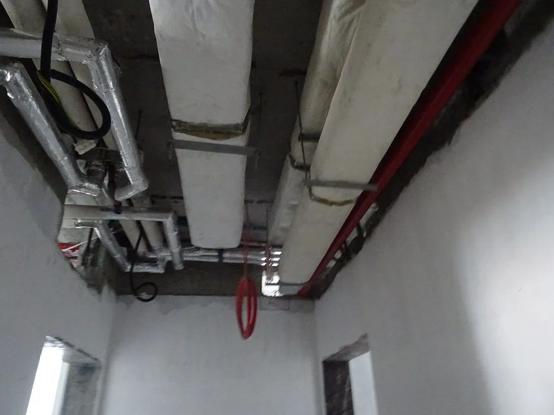 project inspections