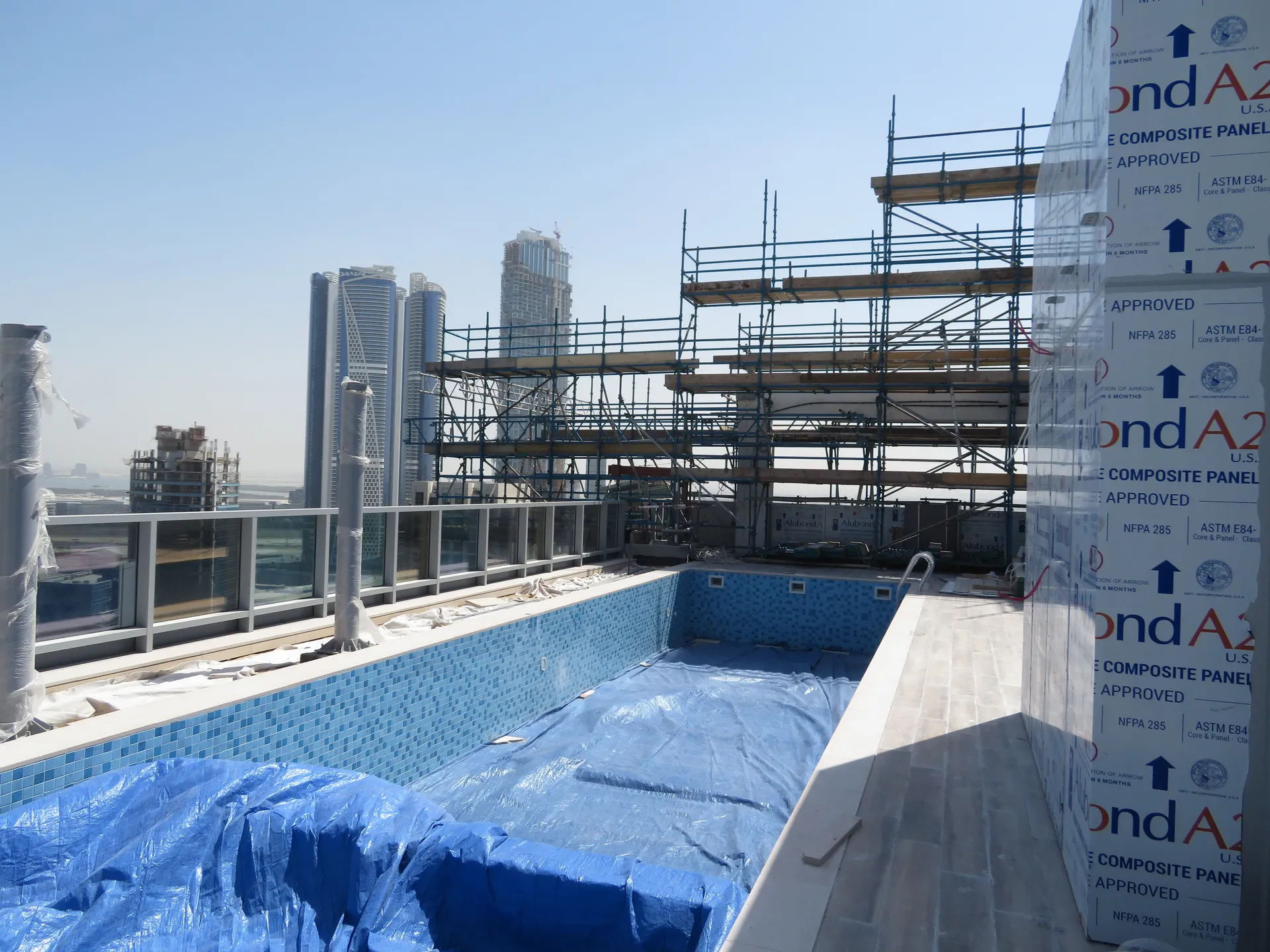 project inspections
