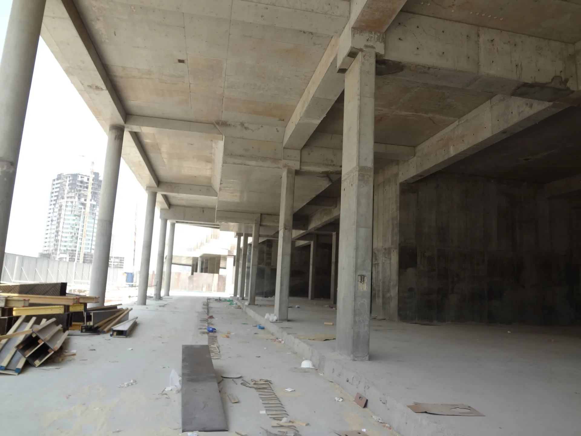 project inspections