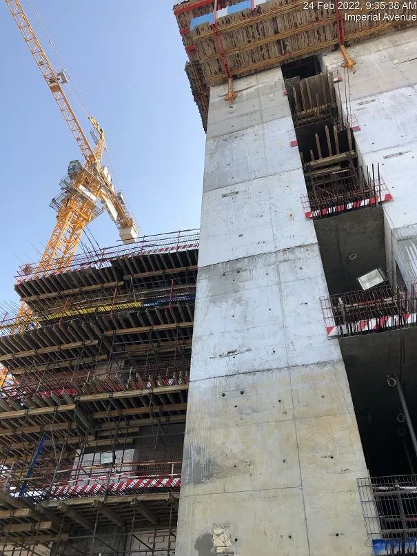 project inspections