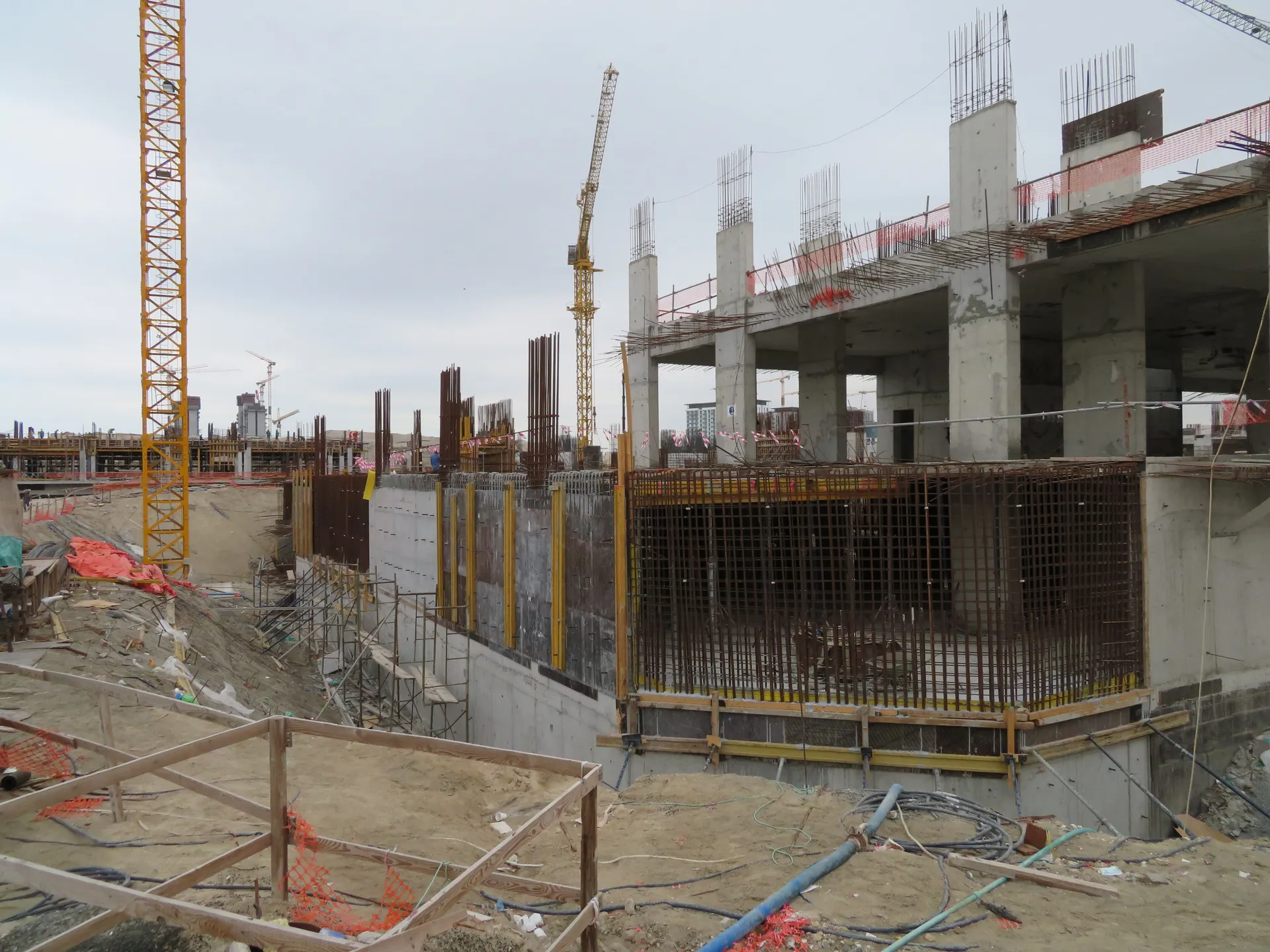 project inspections