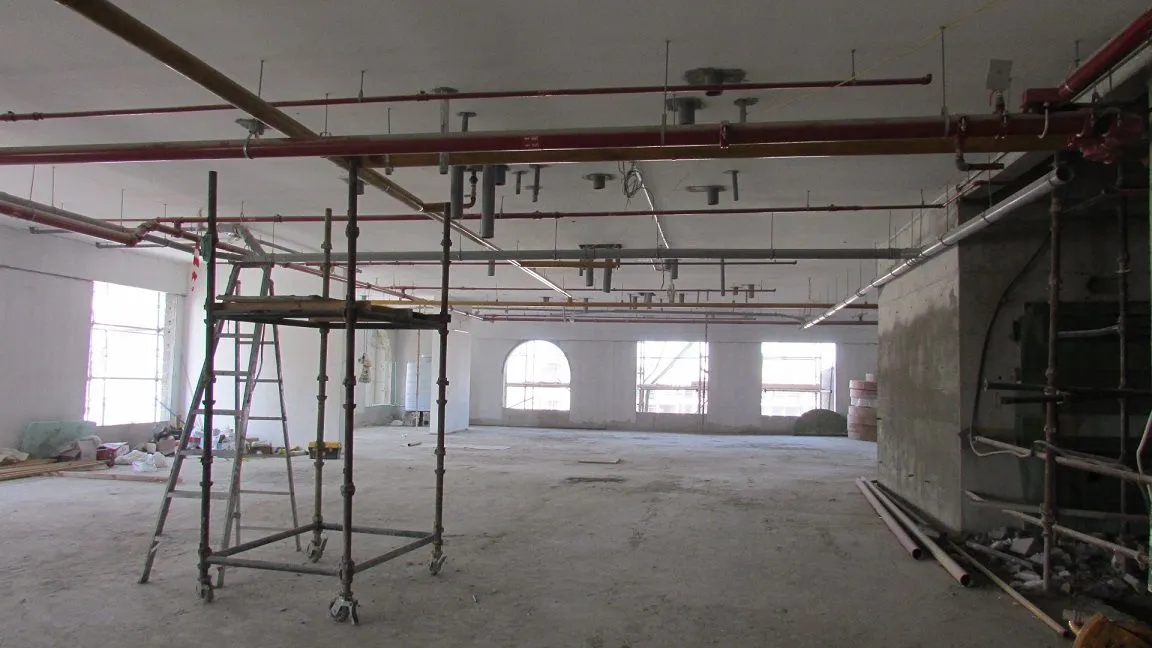 project inspections