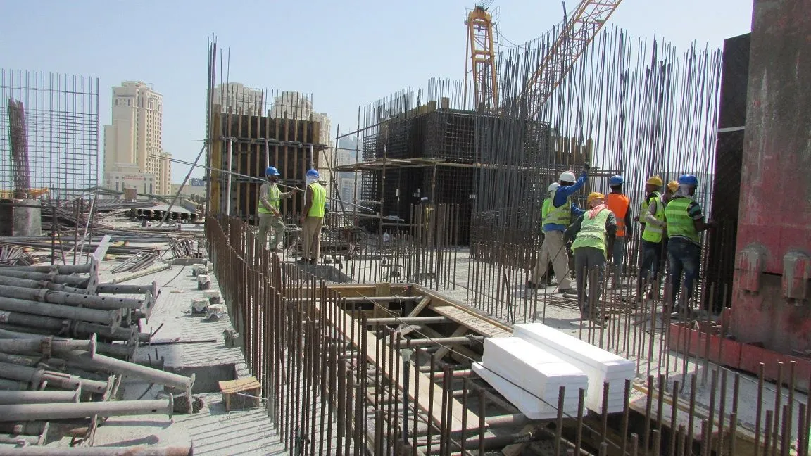 project inspections