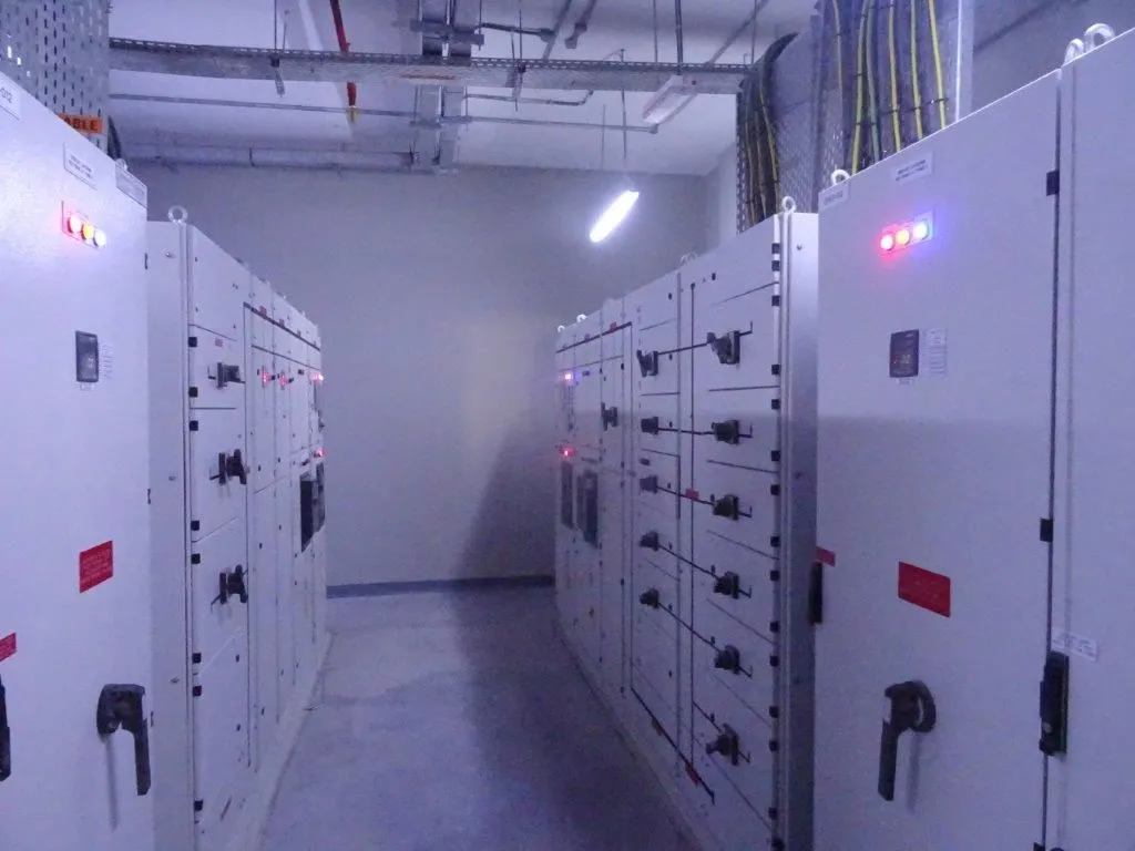 project inspections