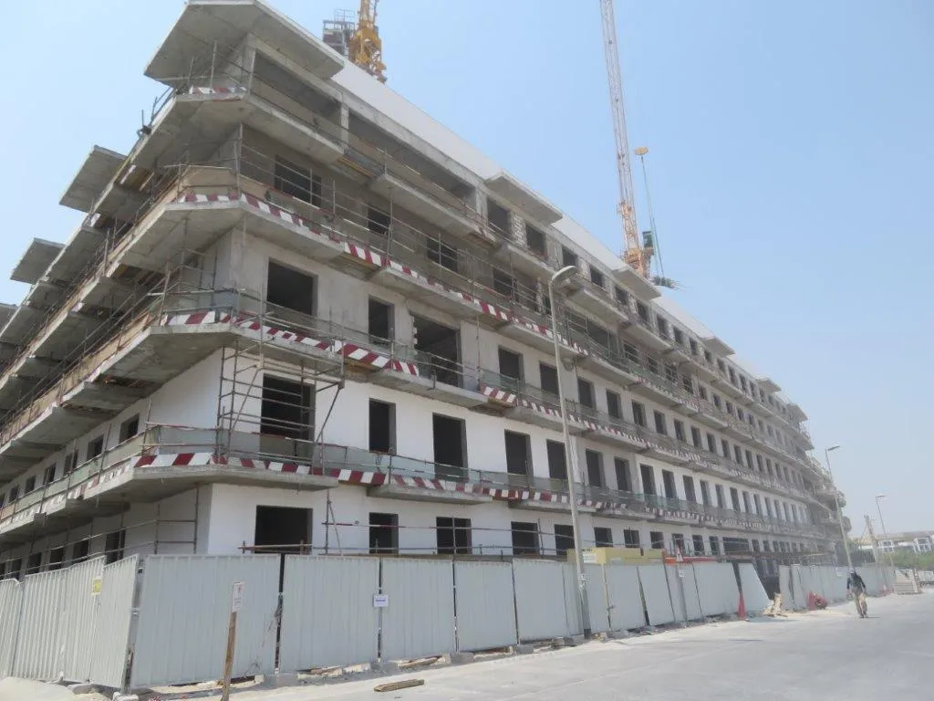 project inspections