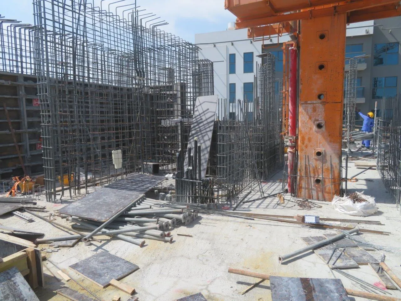 project inspections