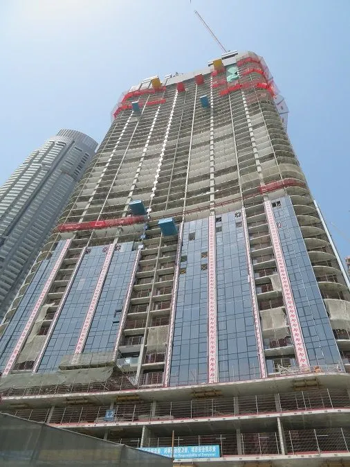 project inspections
