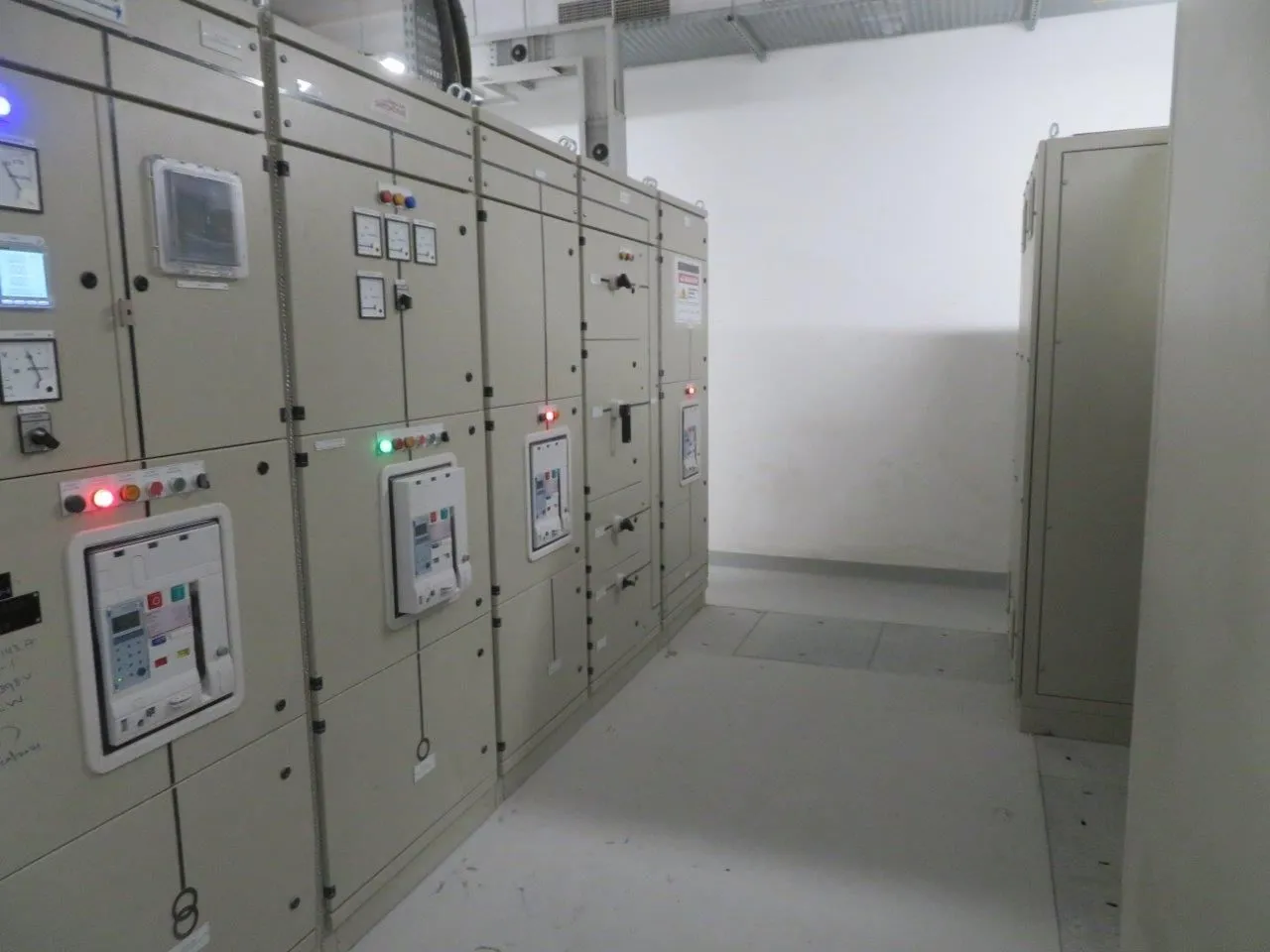project inspections