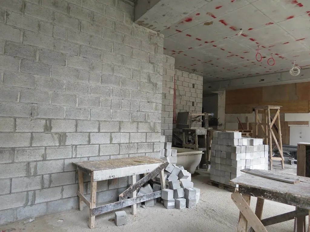 project inspections