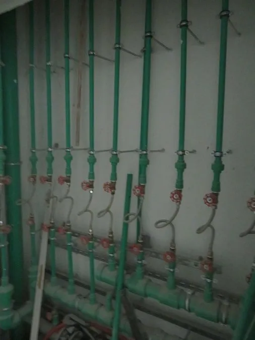 project inspections