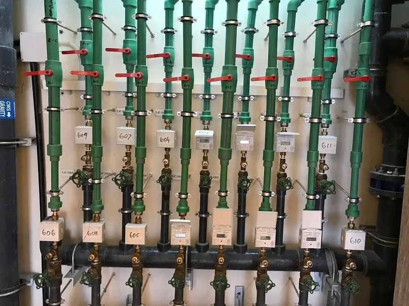 project inspections